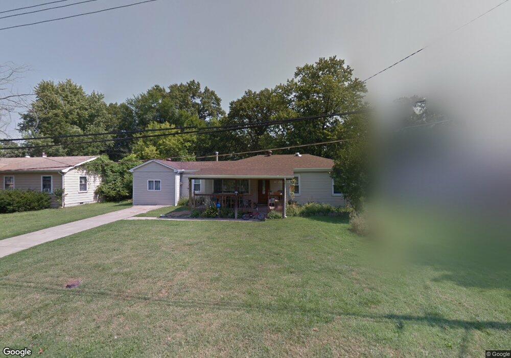 20 Oak Dr, Caseyville, IL 62232 - photo 1