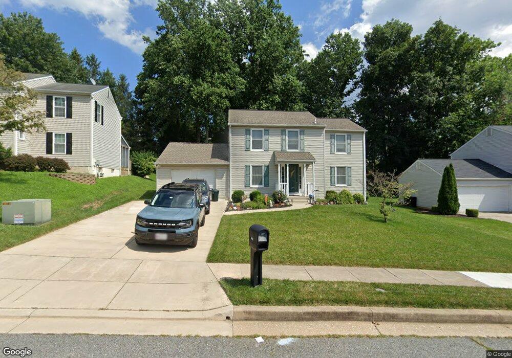 9407 Perglen Rd, Nottingham, MD 21236 - photo 1