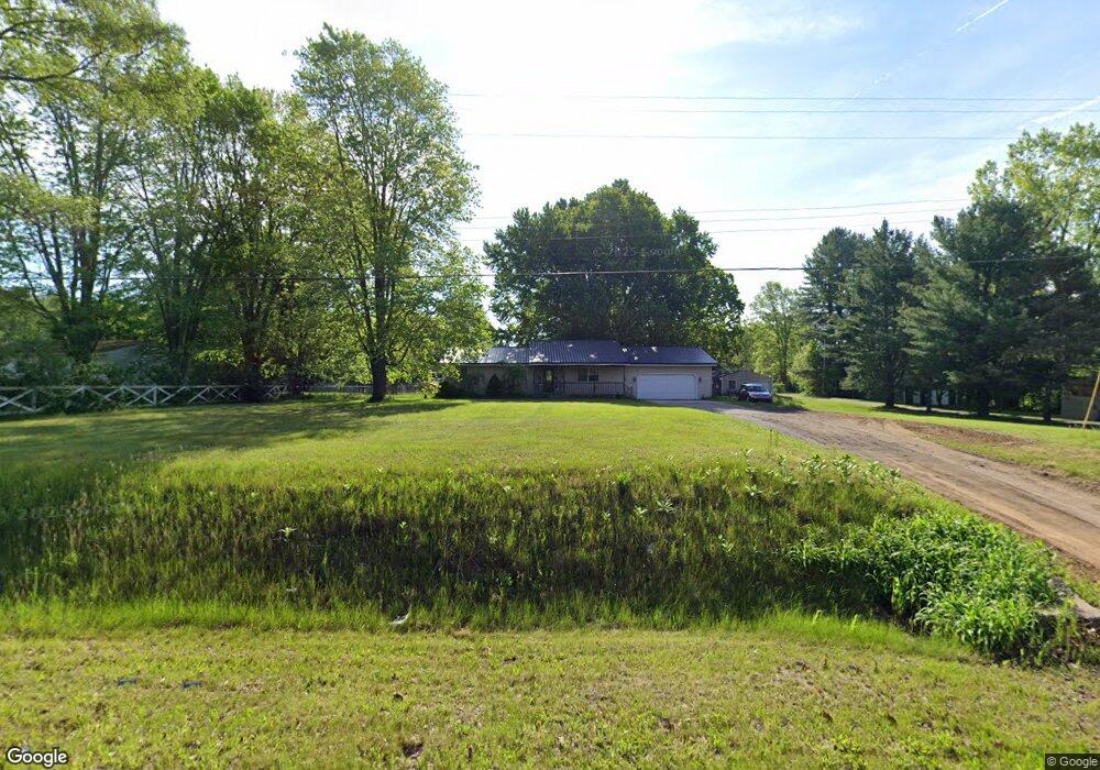 11324 N Elms Rd, Clio, MI 48420 - photo 1