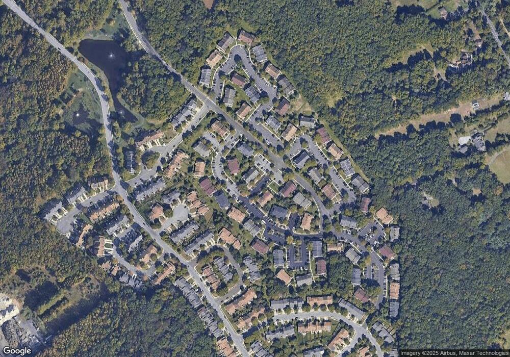 4207A Burryport Way, Mount Laurel, NJ 08054 - photo 1