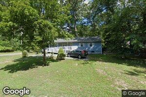 2601 N Lakeshore Dr, Browns Mills, NJ 08015