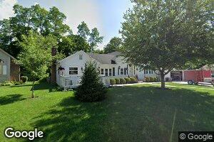 1 Pavilion Ln Unit 16/38, Bellbrook, OH 45305