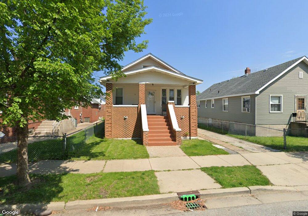 4121 Wabash Ave, Hammond, IN 46327 - photo 1