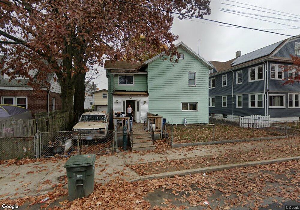 773 Kossuth St, Bridgeport, CT 06608 - photo 1