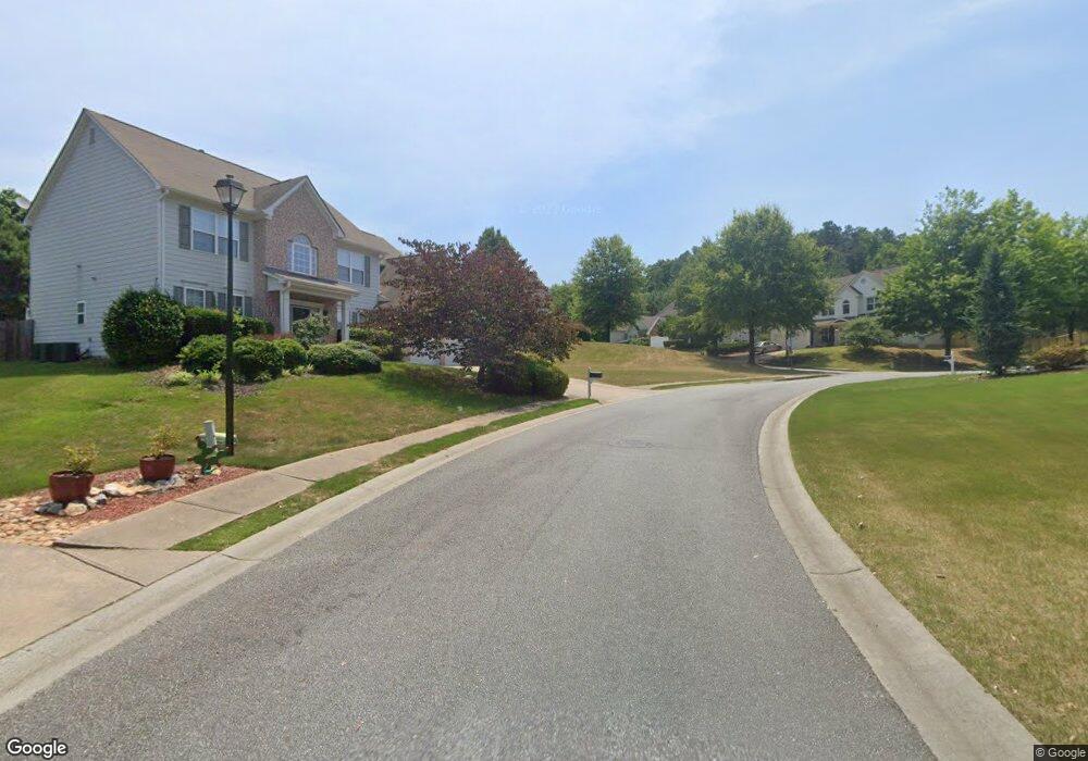 0 Blue Ridge Terrace unit 8589621, Holly Springs, GA 30114 - photo 1