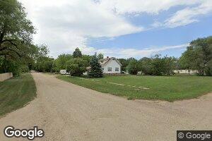 208 W 1st Ave, Artesian, SD 57314