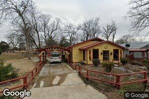 212 E Quiver St, Sunflower, MS 38778