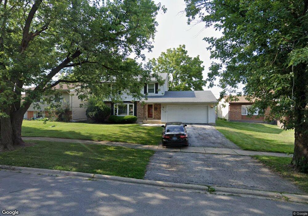 4212 175th Place, Country Club Hills, IL 60478 - photo 1