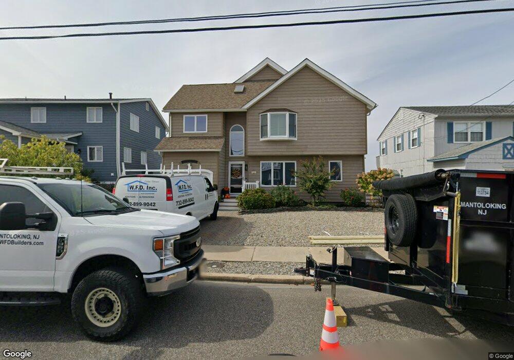 477 Boca Raton Dr, Lavallette, NJ 08735 - photo 1