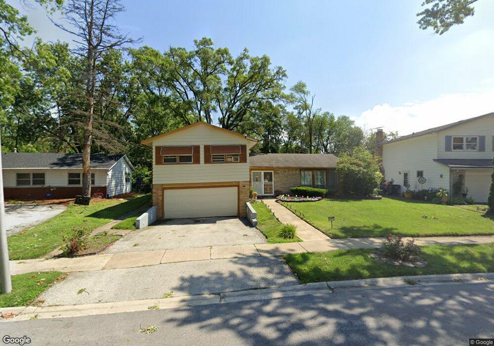 2620A Turtle Creek Dr, Hazel Crest, IL 60429 - photo 1