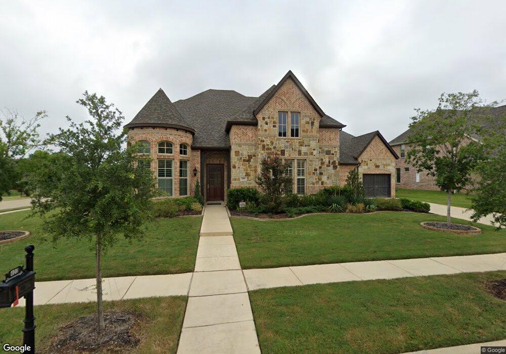 400 Saint Tropez Dr, Southlake, TX 76092 - photo 1