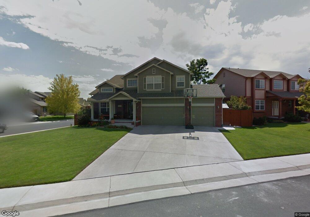 2301 E 126th Loop, Thornton, CO 80241 - photo 1