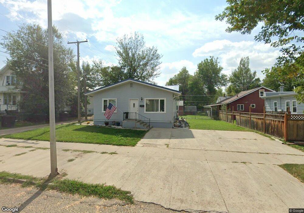 612 9th St, Havre, MT 59501 - photo 1