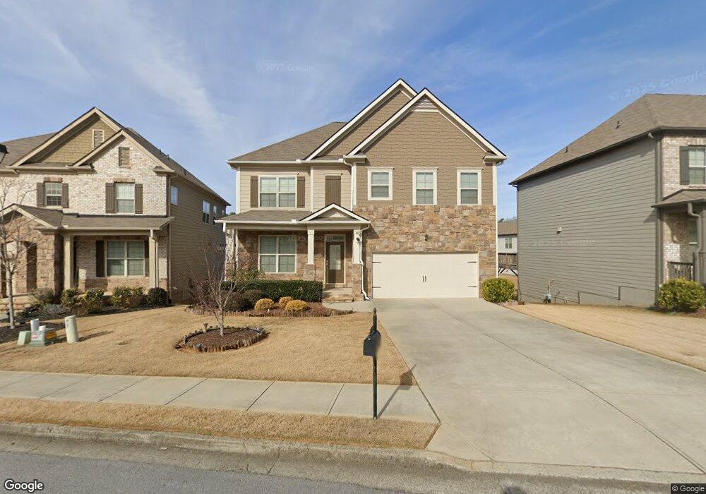 3340 Meadow Lily Ct, Buford, GA 30519 - photo 1