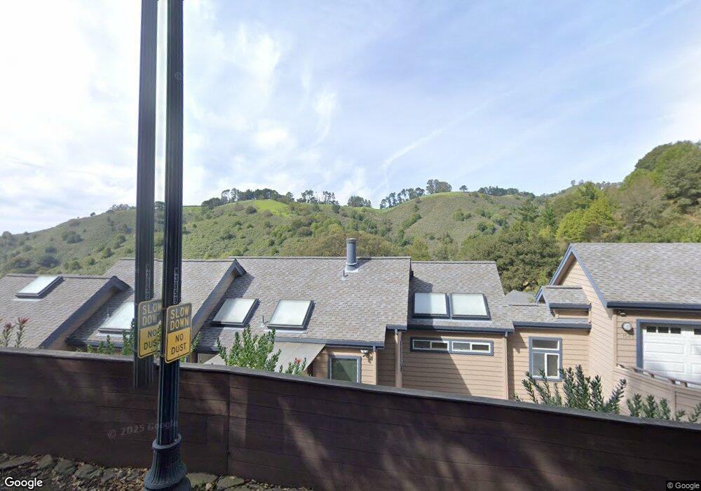 1145 Alvarado Rd, Berkeley, CA 94705 - photo 1