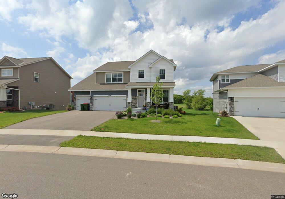 16208 Empress Ave N, Hugo, MN 55038 - photo 1