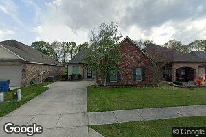 3963 Carolina Dr, Addis, LA 70710
