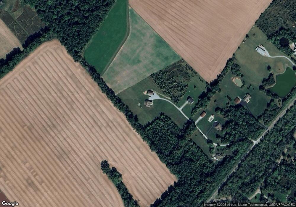 3809 Trinitys Way, Blanchester, OH 45107 - photo 1