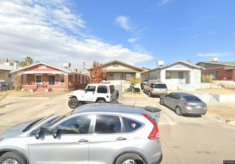 3123 Louisville Ave, El Paso, TX 79930 - photo 1
