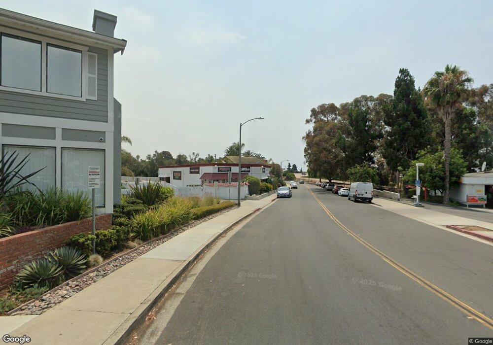 0000 Spruce St & Pio Pico Dr, Carlsbad, CA 92008 - photo 1