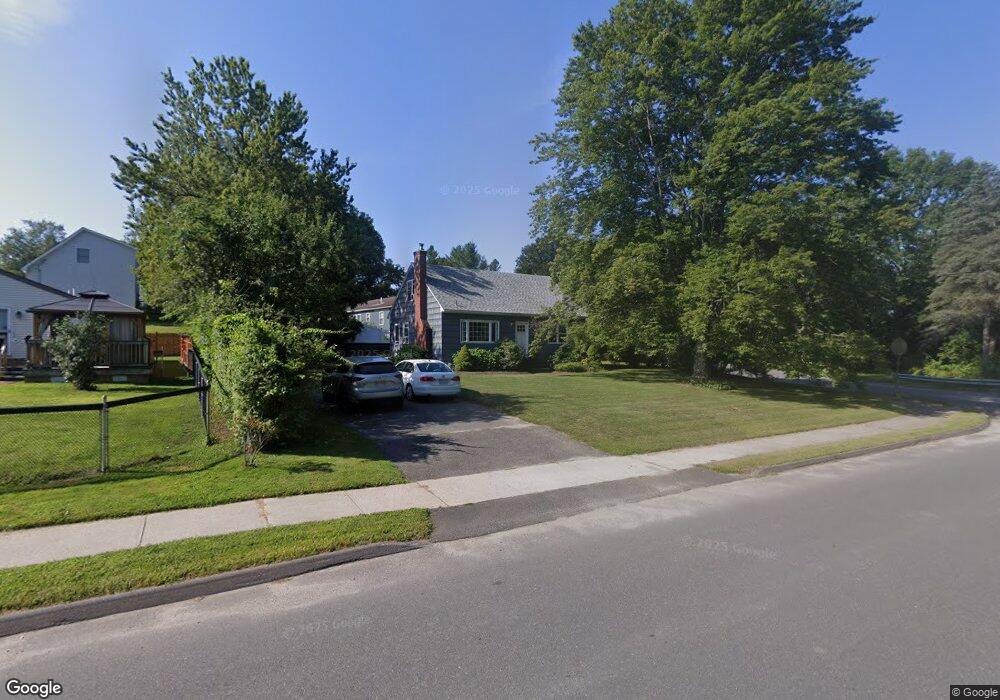 141 Cadwell Rd, Pittsfield, MA 01201 - photo 1