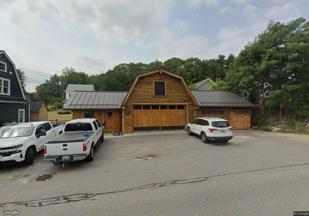 50 Bay St, Wolfeboro, NH 03894 - photo 1