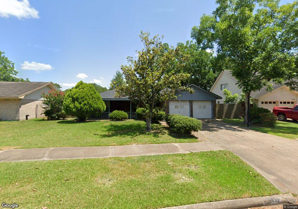 11435 Kirkmeadow Dr, Houston, TX 77089 - photo 1