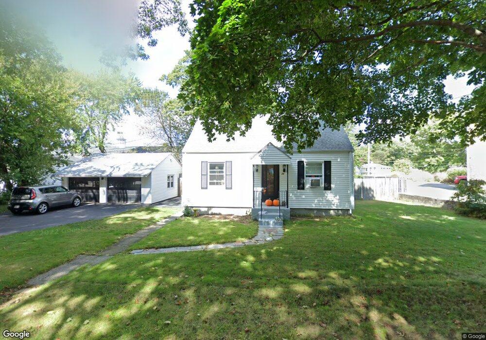 13 E Briggs Rd, Westport, MA 02790 - photo 1