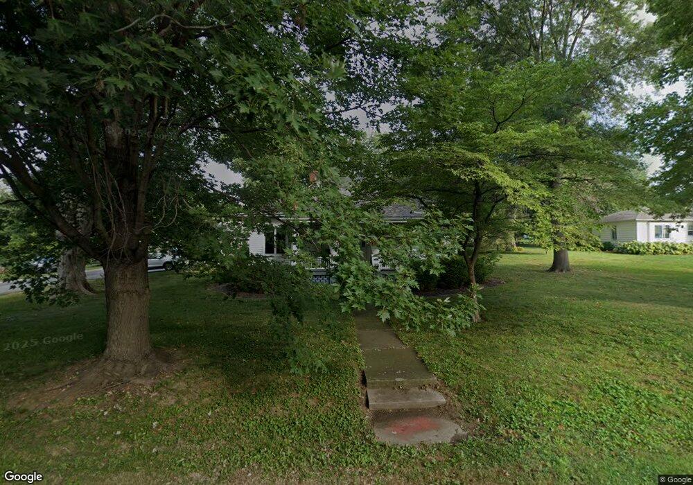 281 S East St, Virginia, IL 62691 - photo 1
