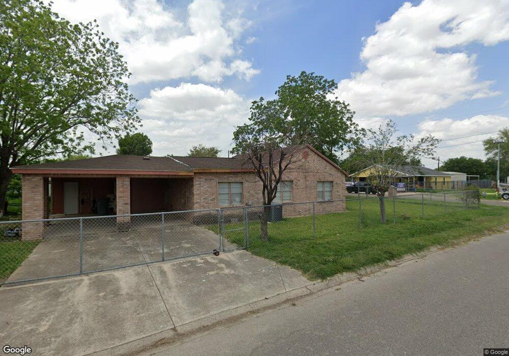 501 Ebony St, San Juan, TX 78589 - photo 1