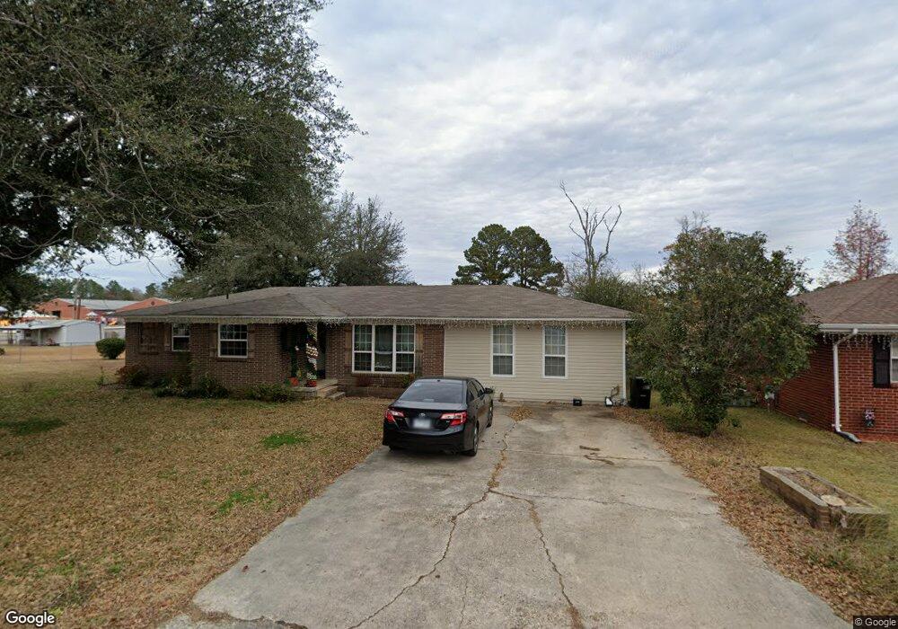 912 W 6th St, Sheridan, AR 72150 - photo 1