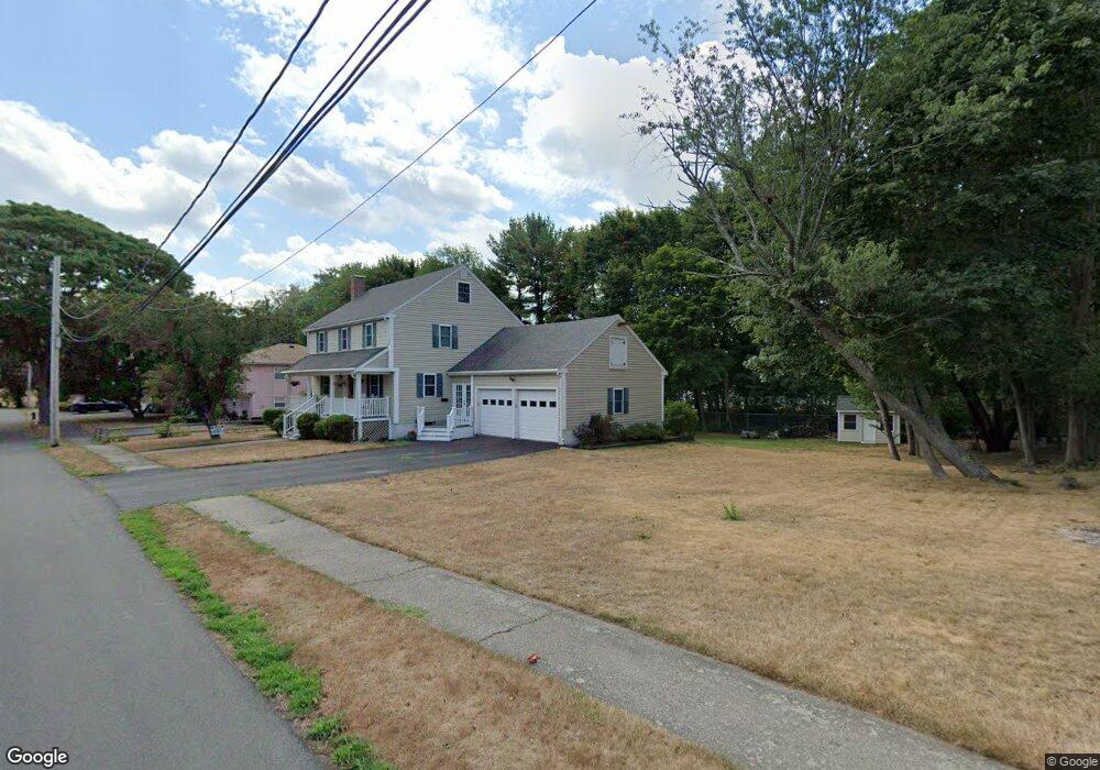 153 Alvin Ave, Milton, MA 02186 - photo 1