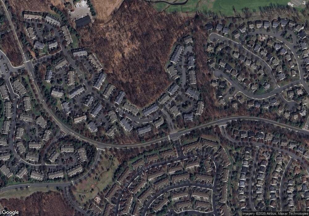 94 Constitution Way unit 27E, Basking Ridge, NJ 07920 - photo 1