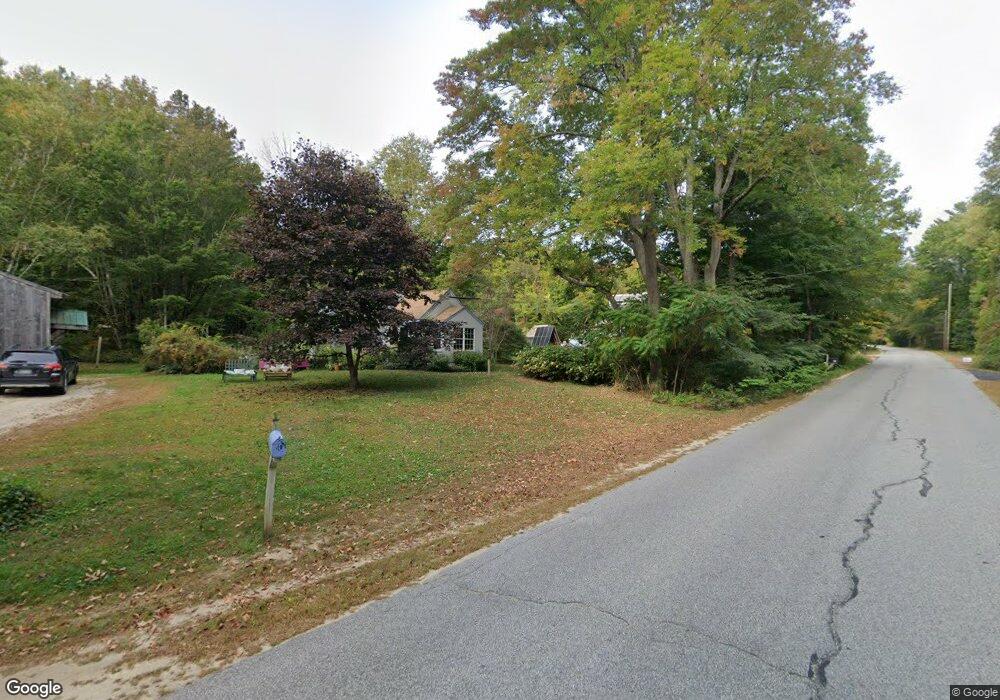 125 Jackson Rd, Poland, ME 04274 - photo 1