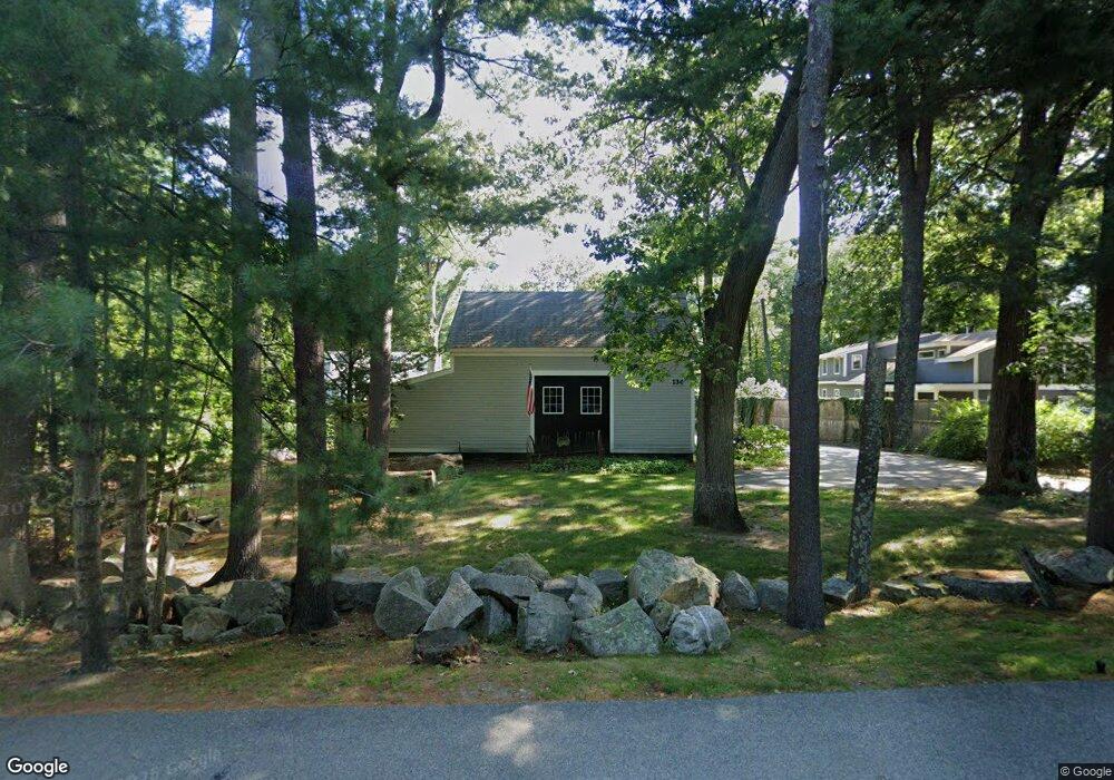 134 Ward St, Hingham, MA 02043 - photo 1
