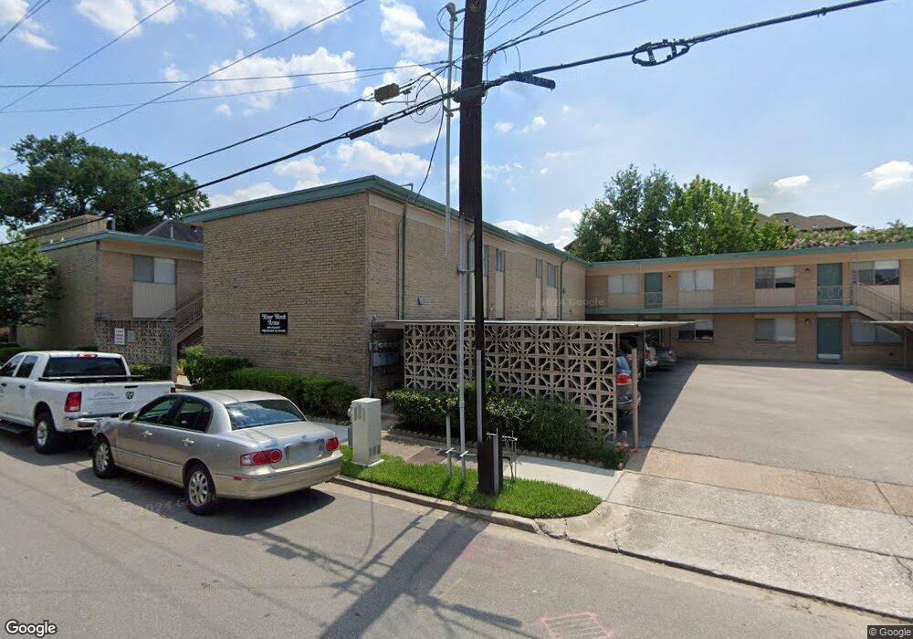 2206 Hazard St unit 8, Houston, TX 77019 - photo 1