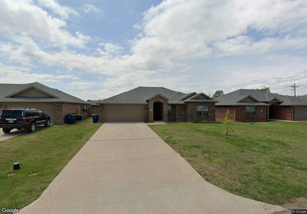 16 W Willow Ave, Duncan, OK 73533 - photo 1