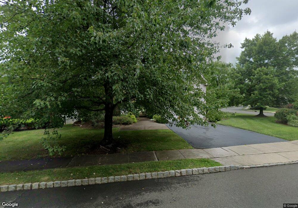 1 Aberdeen Place, Basking Ridge, NJ 07920 - photo 1