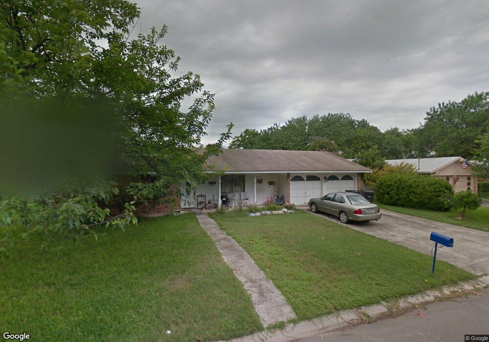 1377 Poppy Ln, New Braunfels, TX 78130 - photo 1