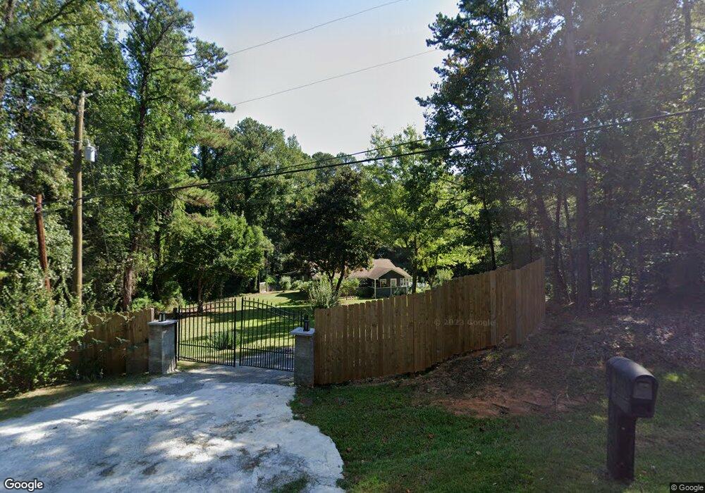 3162 Fence Rd, Dacula, GA 30019 - photo 1