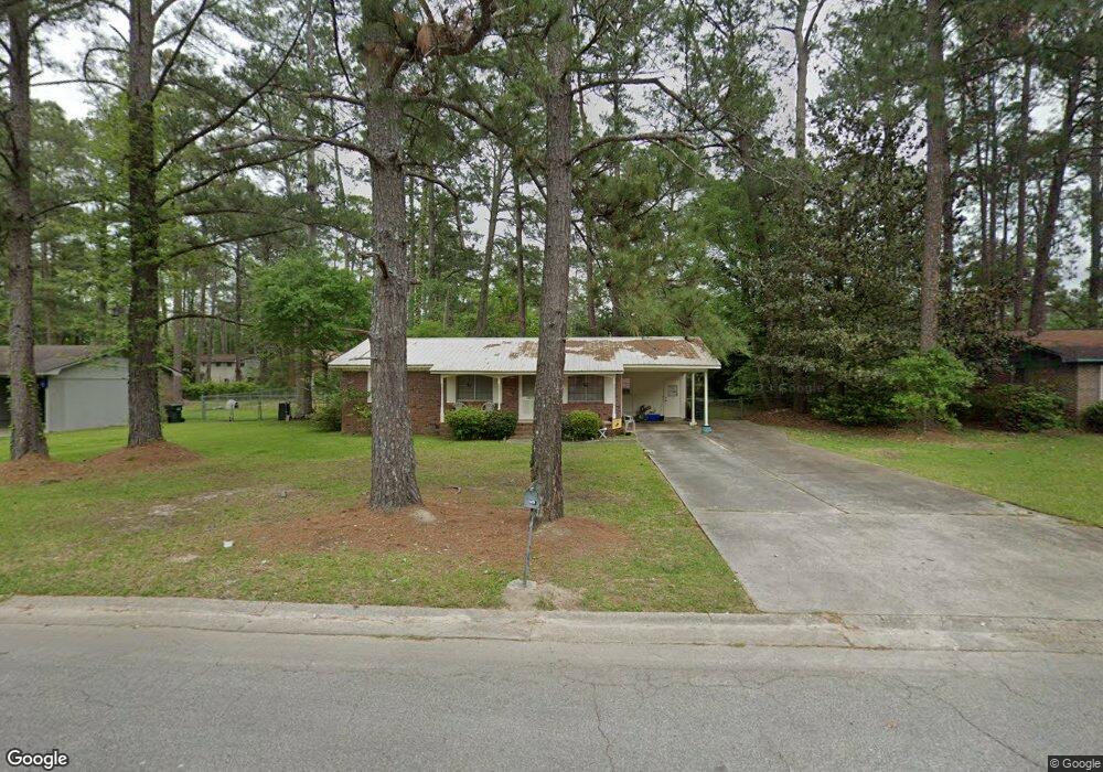 1419 11th St SW, Moultrie, GA 31768 - photo 1