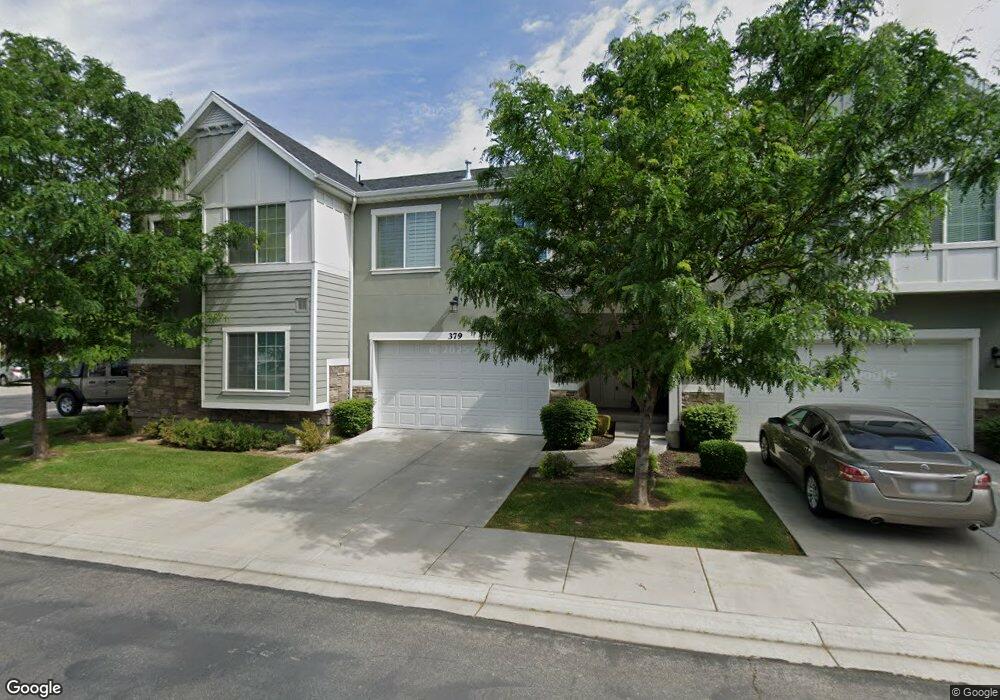 379 E Union Farm Dr unit 72, Midvale, UT 84047 - photo 1