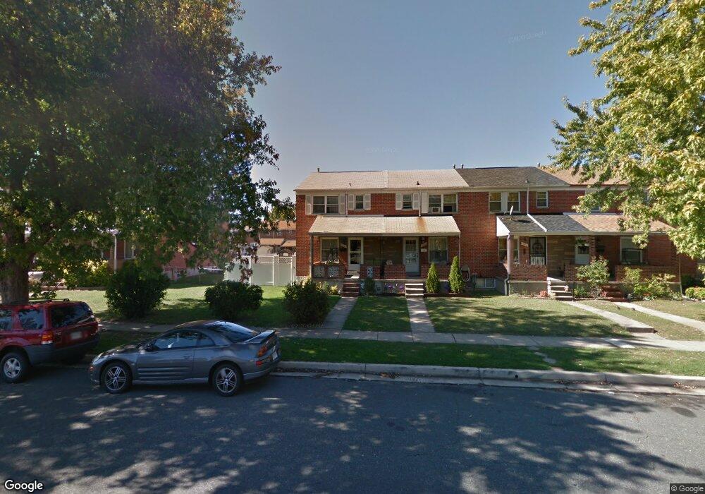 1036 Middleborough Rd, Essex, MD 21221 - photo 1