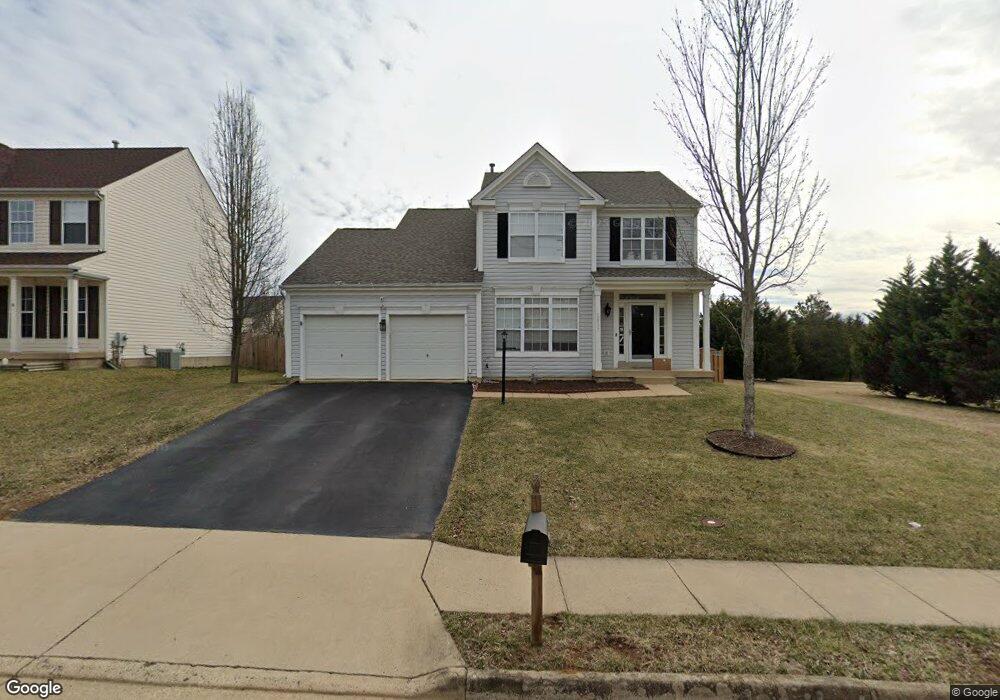 12937 Hunting Cove Place, Bristow, VA 20136 - photo 1