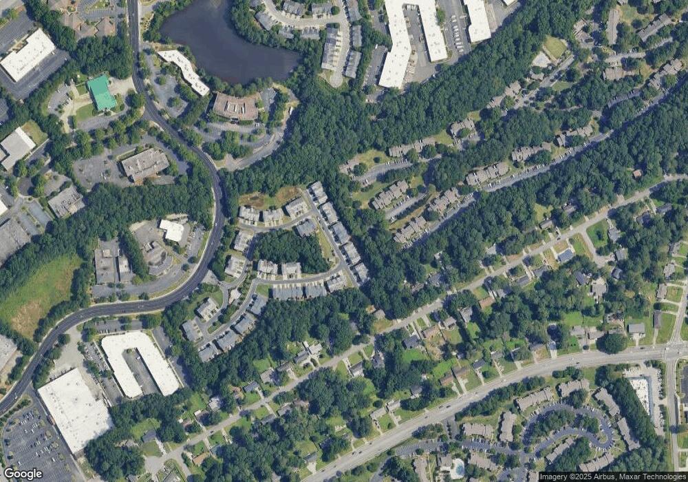 5967 Brookside Oak Cir, Norcross, GA 30093 - photo 1