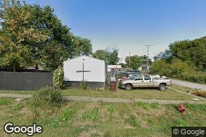 57 N 1st St, Clarksville, OH 45113