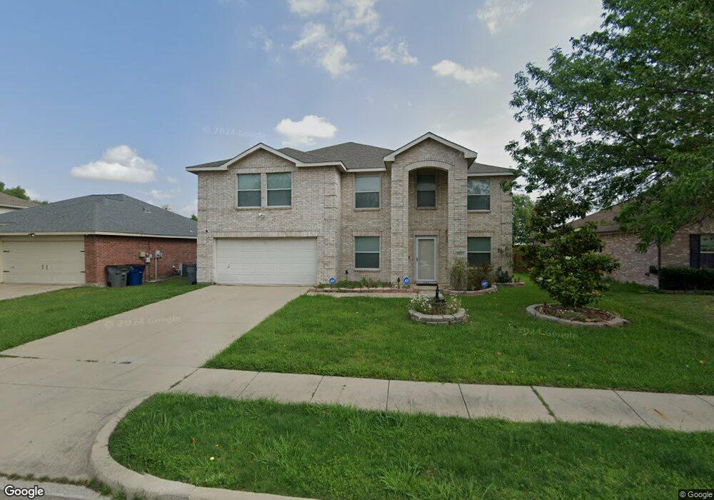 2803 Bissell Way, Wylie, TX 75098 - photo 1