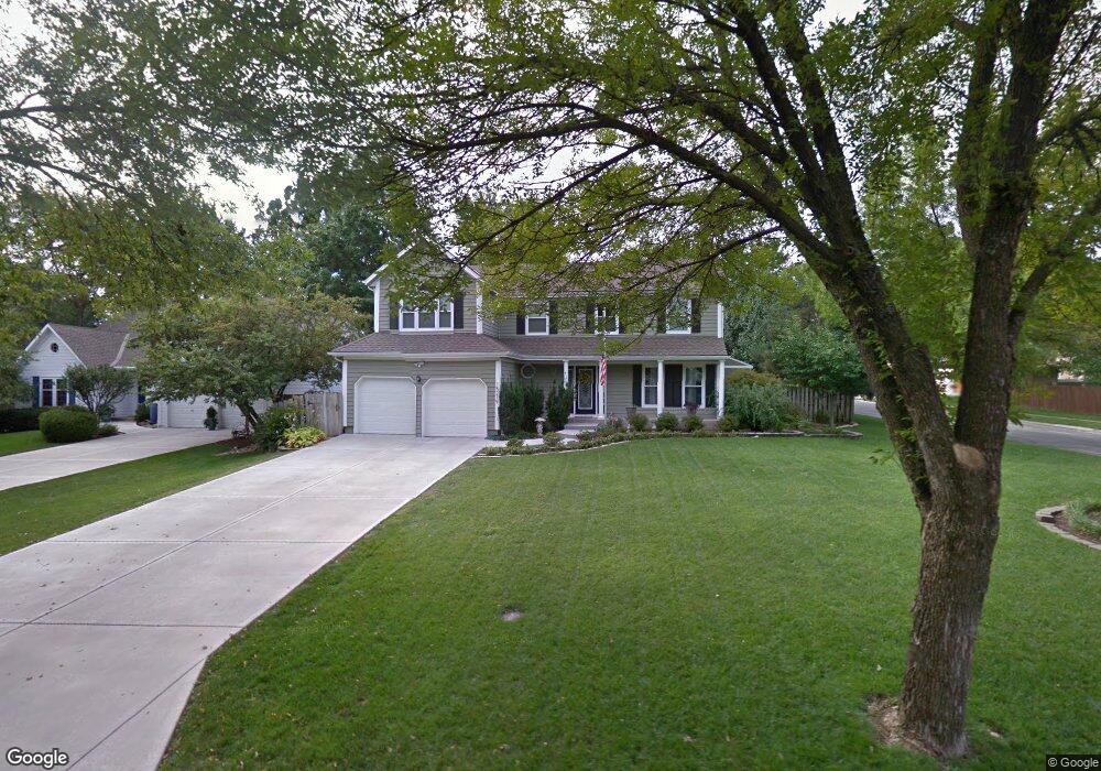 15219 W 85th St, Lenexa, KS 66219 - photo 1