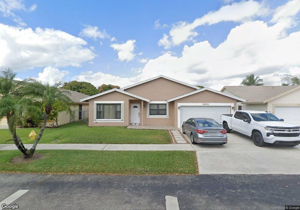 10091 SW 15th Place, Davie, FL 33324 - photo 1