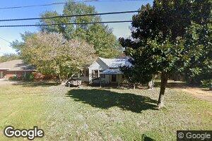 231 Magnolia Dr, Raleigh, MS 39153